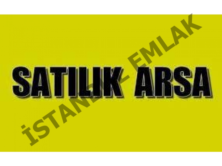 ŞOOOOOK! BU FIRSATI KAÇIRMAYIN-YATIRIMLIK ARSA -İSTANBUL EMLAK ANTALYA HİSARÇANDIR 2760 M2-110 000TL